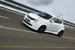 Nissan Juke-R No.001 2012 года
